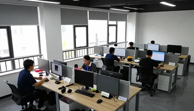 系统运维服务套餐数字化发展与信息咨询应用分析