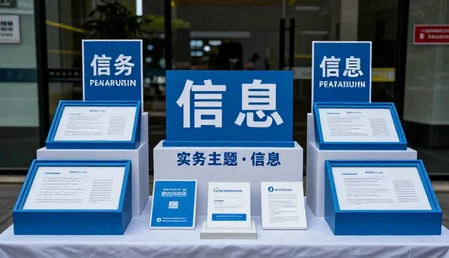 信息咨询服务在管理软件使用中的关键作用与维护建议